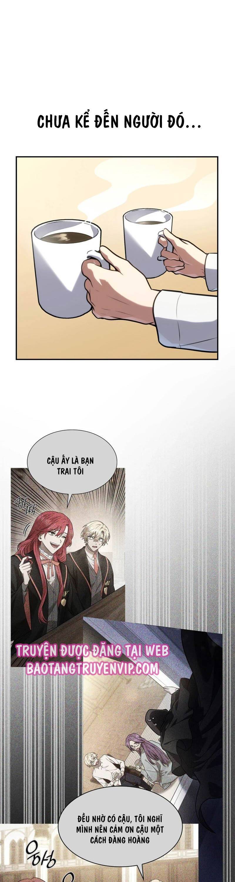 Đại Pháp Sư Toàn Năng: Chapter 69