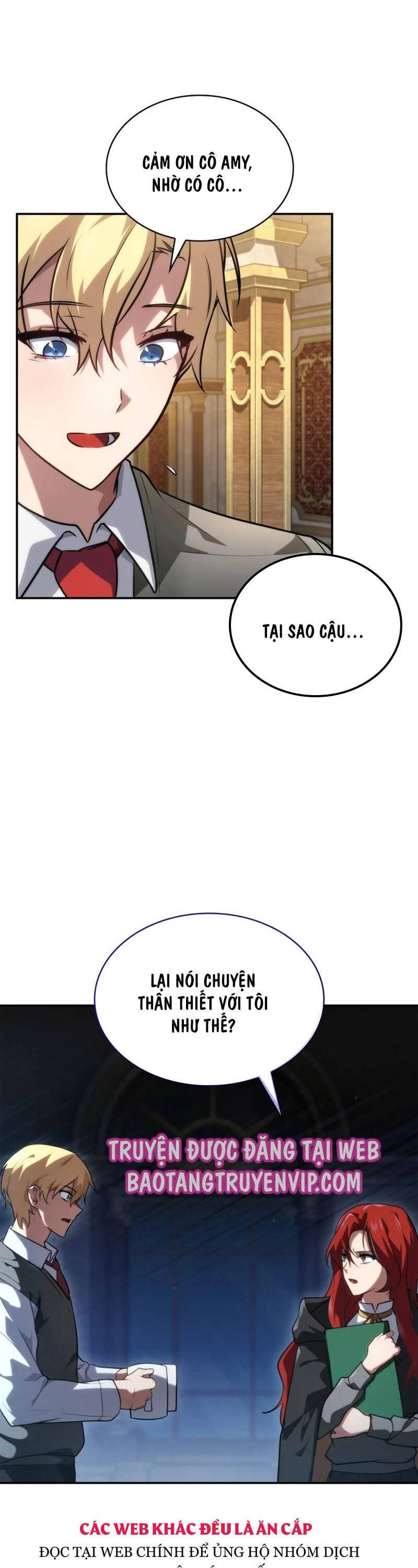 Đại Pháp Sư Toàn Năng: Chapter 69