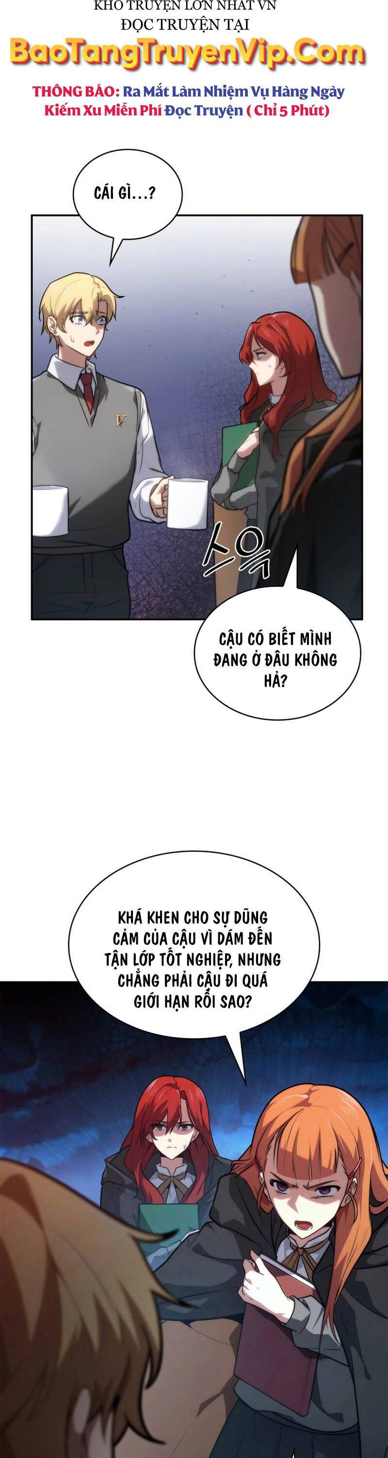 Đại Pháp Sư Toàn Năng: Chapter 69