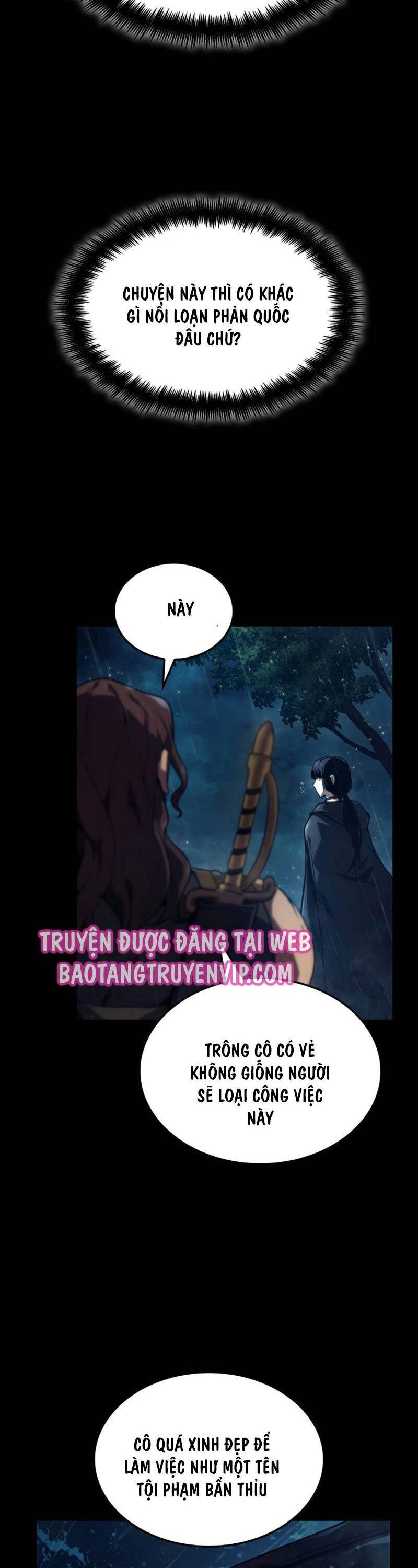 Đại Pháp Sư Toàn Năng: Chapter 69