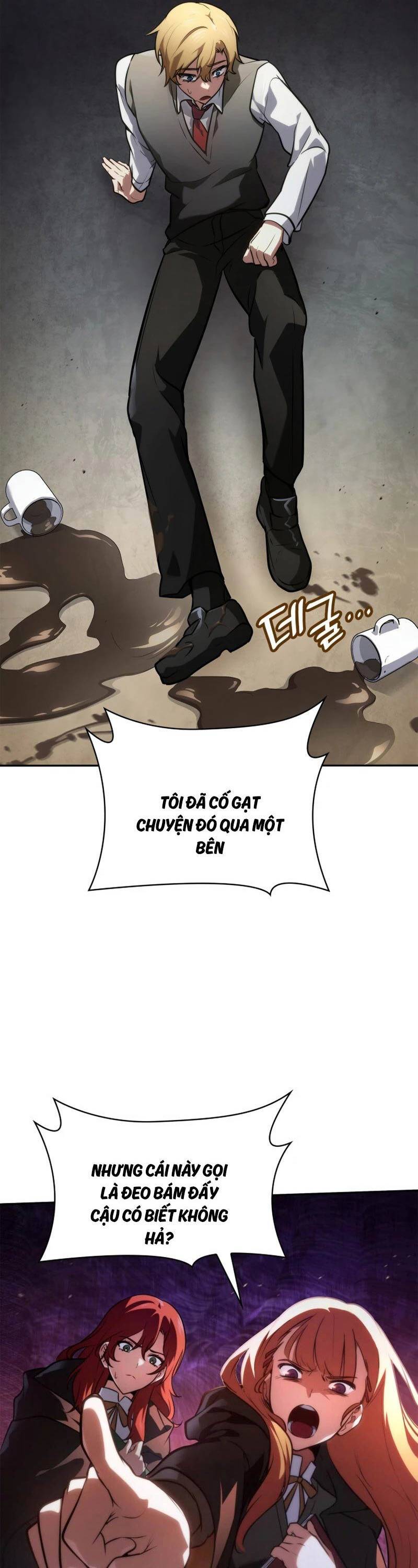 Đại Pháp Sư Toàn Năng: Chapter 69