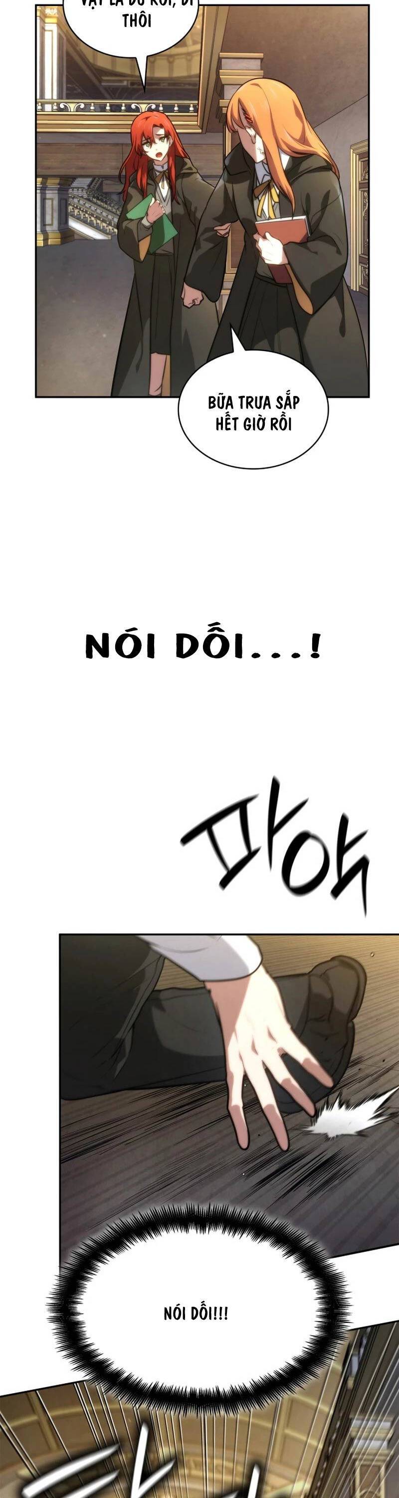 Đại Pháp Sư Toàn Năng: Chapter 69