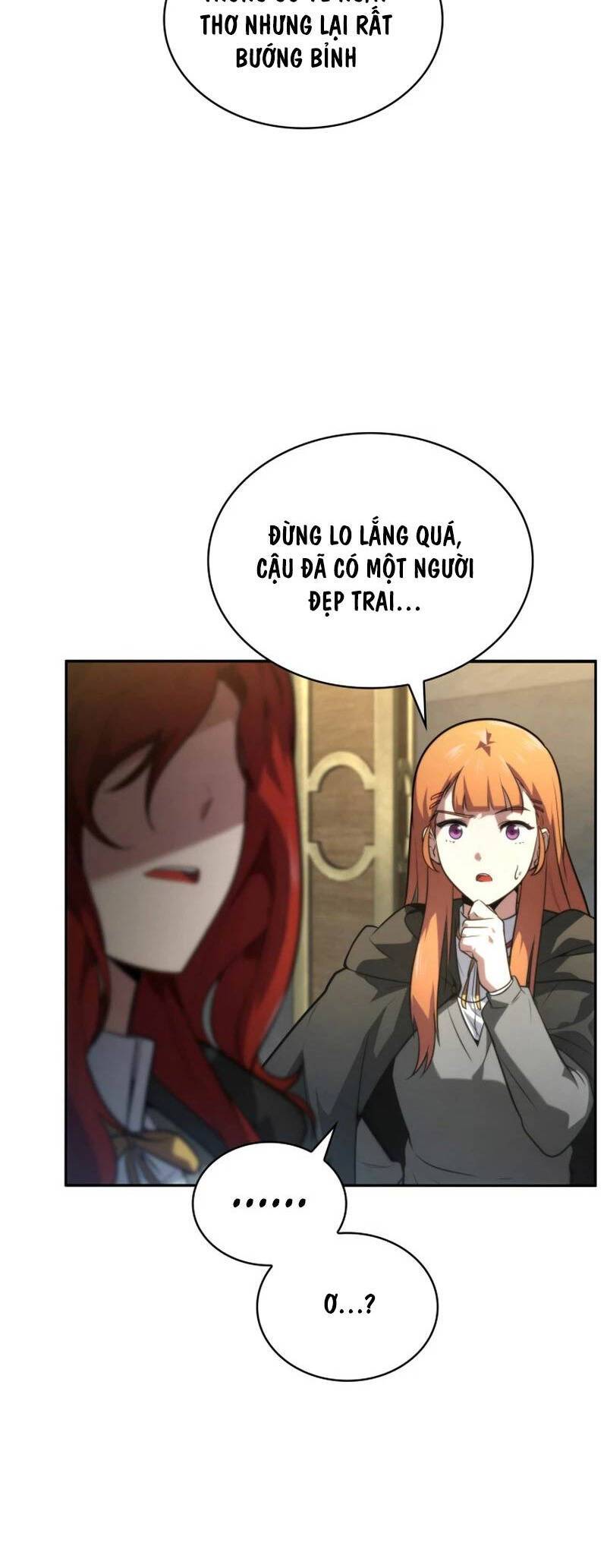 Đại Pháp Sư Toàn Năng: Chapter 69