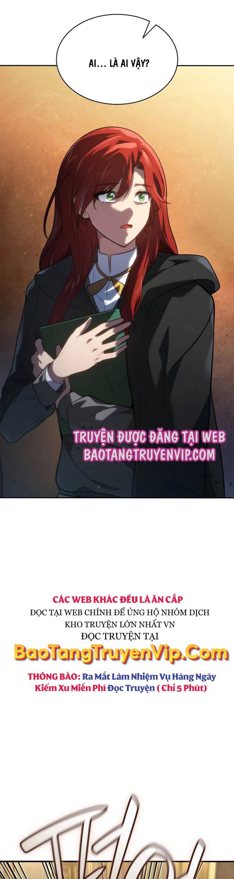 Đại Pháp Sư Toàn Năng: Chapter 69
