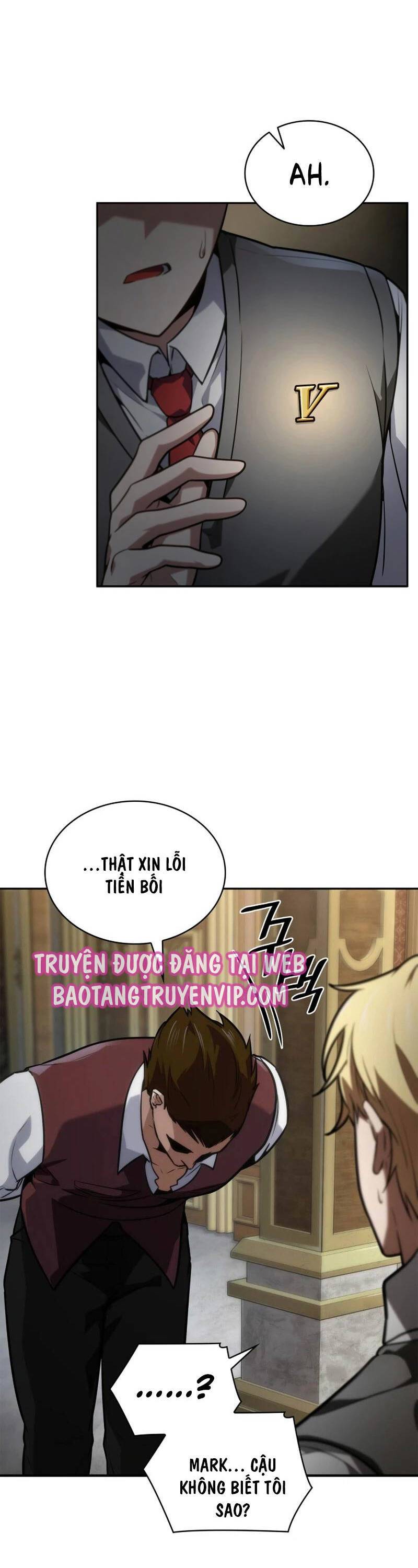 Đại Pháp Sư Toàn Năng: Chapter 69