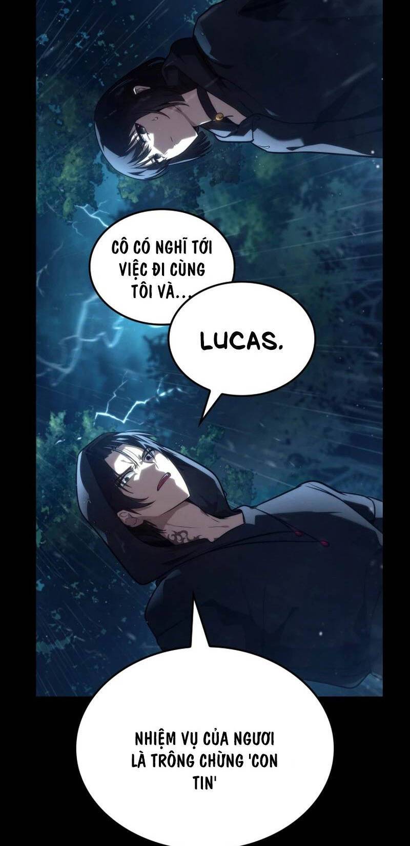 Đại Pháp Sư Toàn Năng: Chapter 69