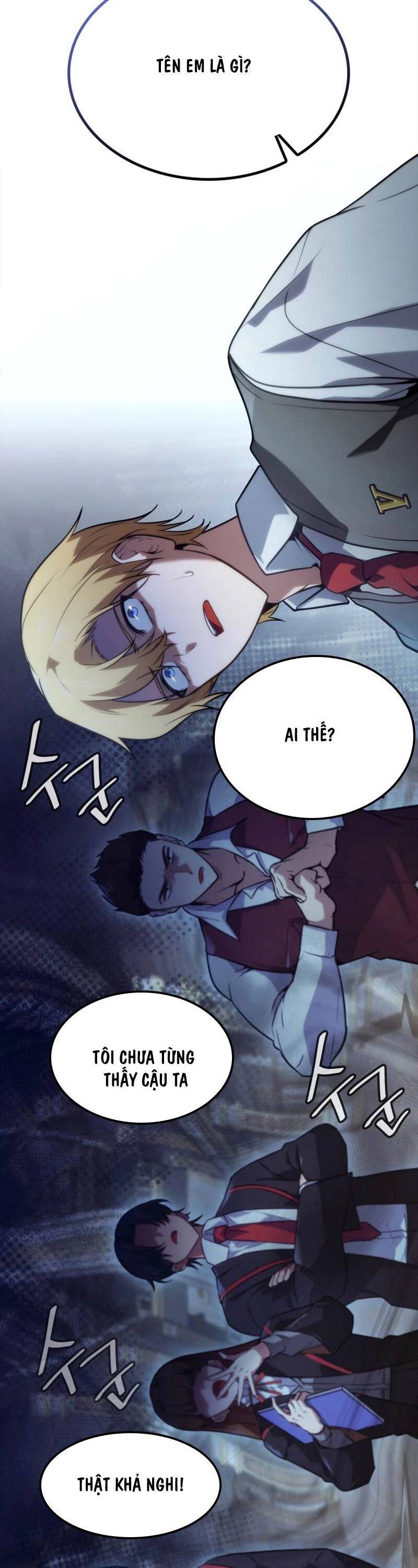 Đại Pháp Sư Toàn Năng: Chapter 69