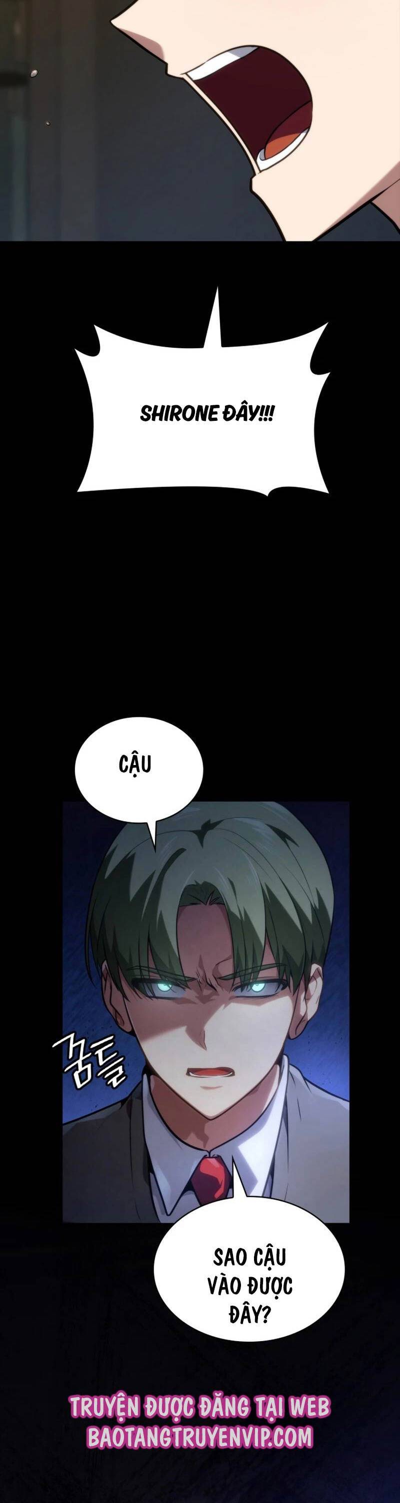 Đại Pháp Sư Toàn Năng: Chapter 69