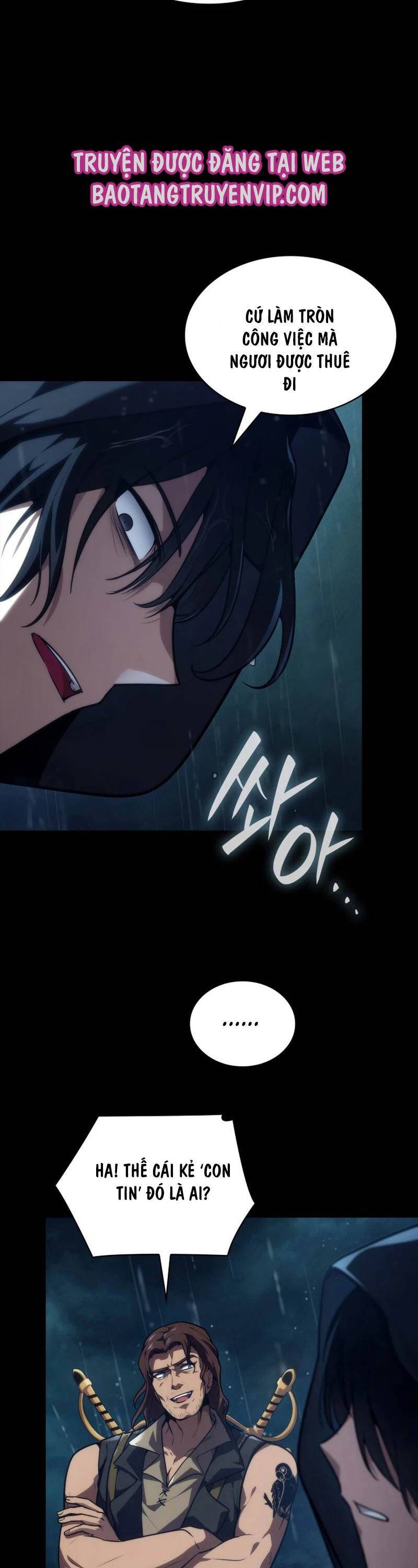 Đại Pháp Sư Toàn Năng: Chapter 69