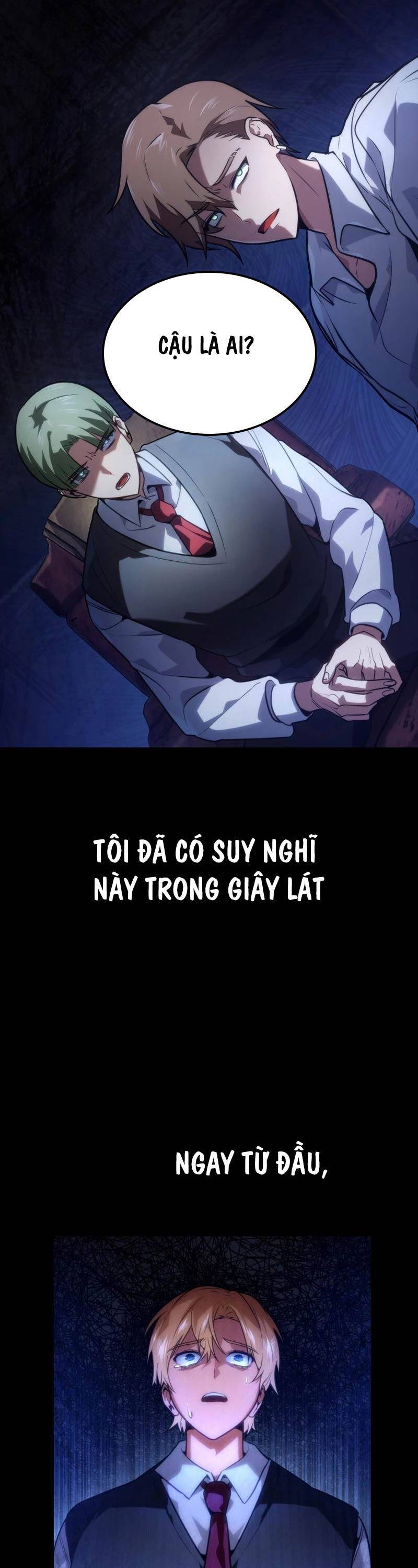 Đại Pháp Sư Toàn Năng: Chapter 69