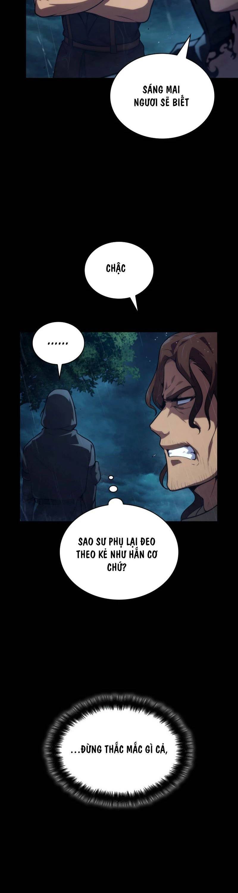 Đại Pháp Sư Toàn Năng: Chapter 69