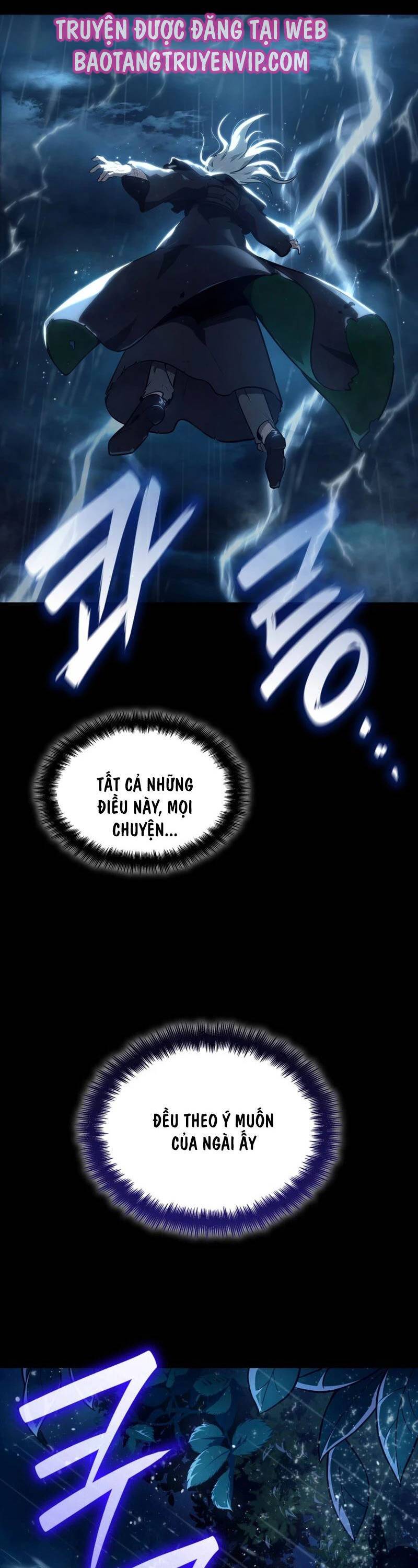 Đại Pháp Sư Toàn Năng: Chapter 69