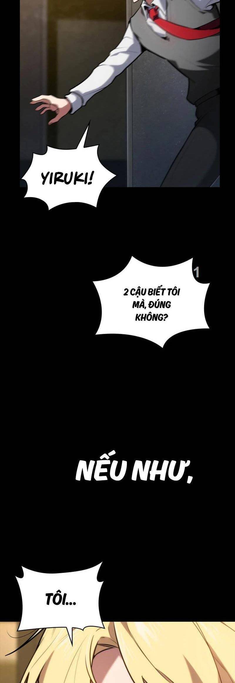 Đại Pháp Sư Toàn Năng: Chapter 70