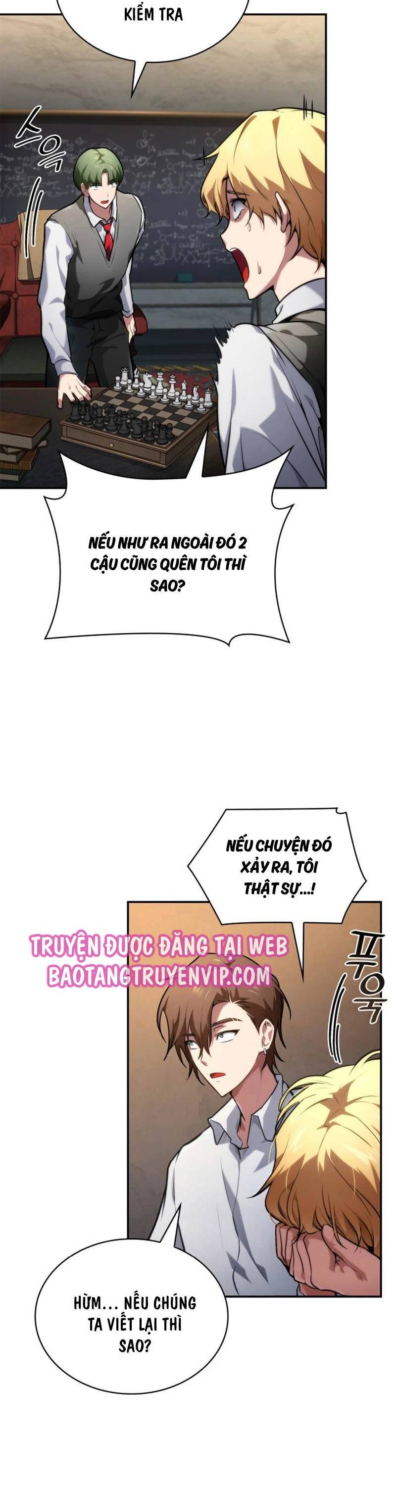 Đại Pháp Sư Toàn Năng: Chapter 70
