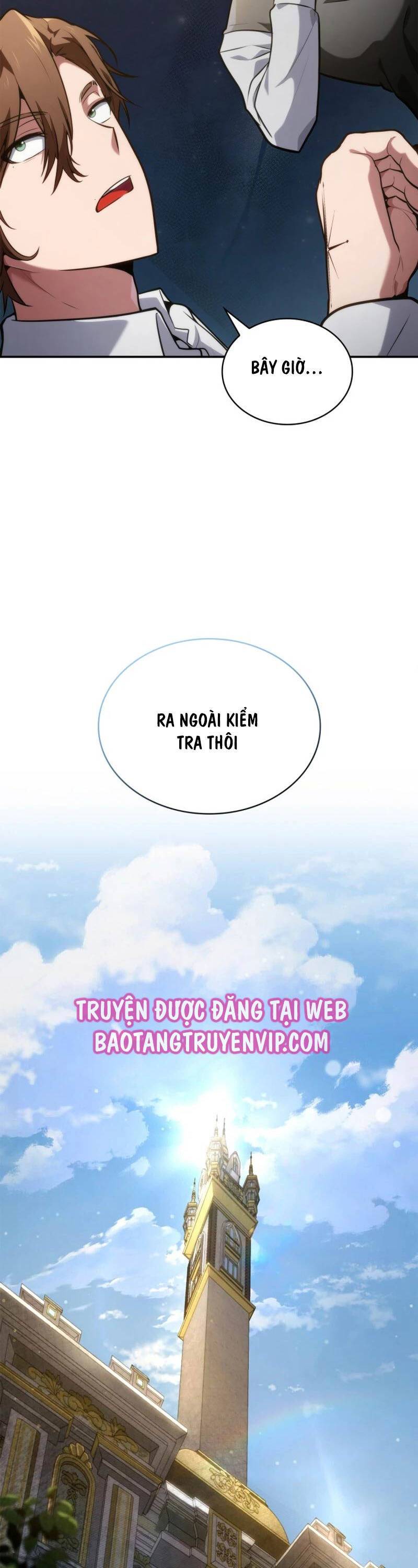 Đại Pháp Sư Toàn Năng: Chapter 70