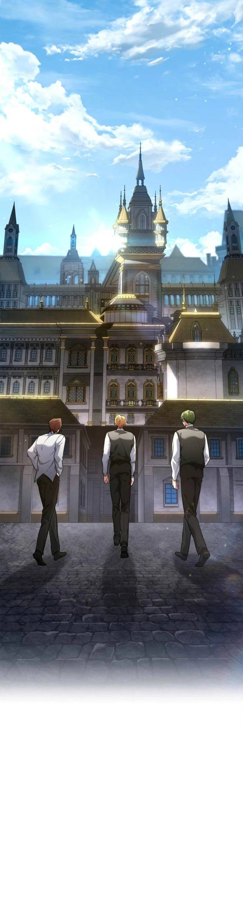 Đại Pháp Sư Toàn Năng: Chapter 70