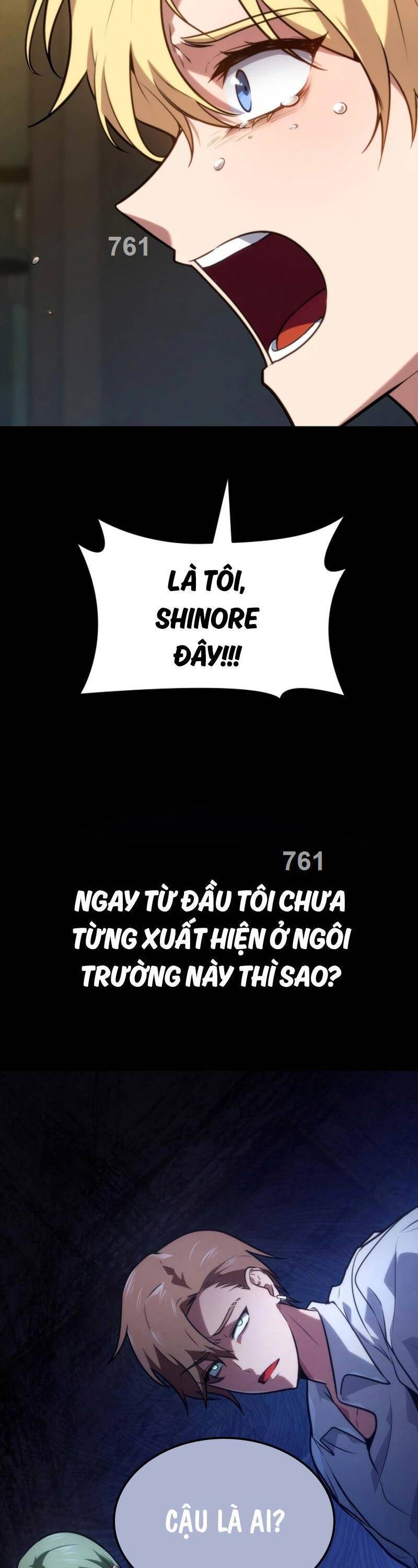 Đại Pháp Sư Toàn Năng: Chapter 70