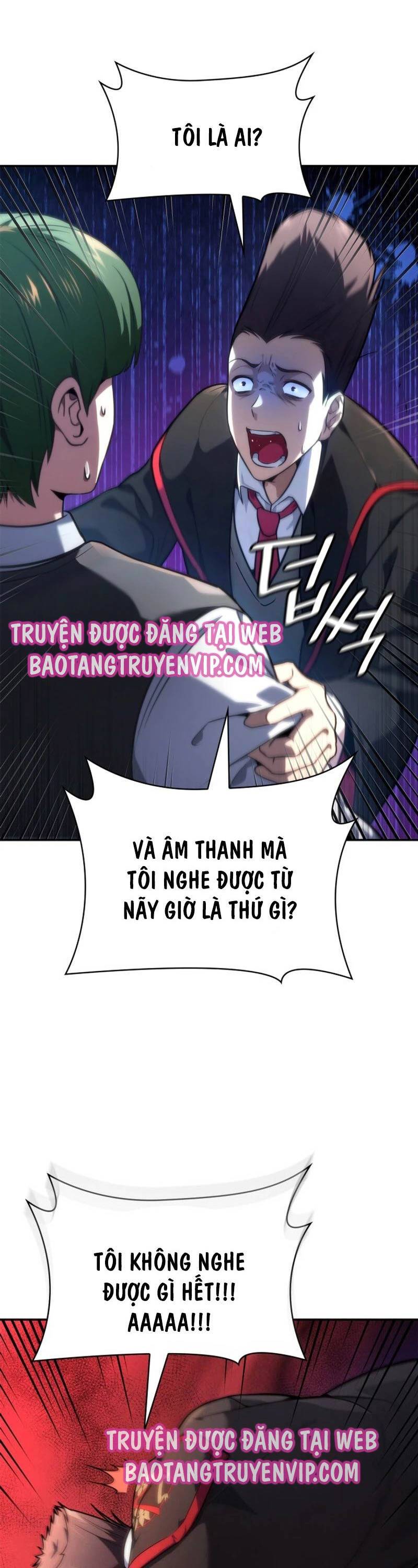 Đại Pháp Sư Toàn Năng: Chapter 70