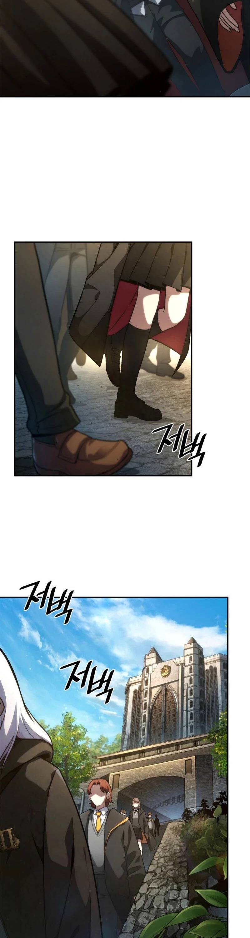 Đại Pháp Sư Toàn Năng: Chapter 70