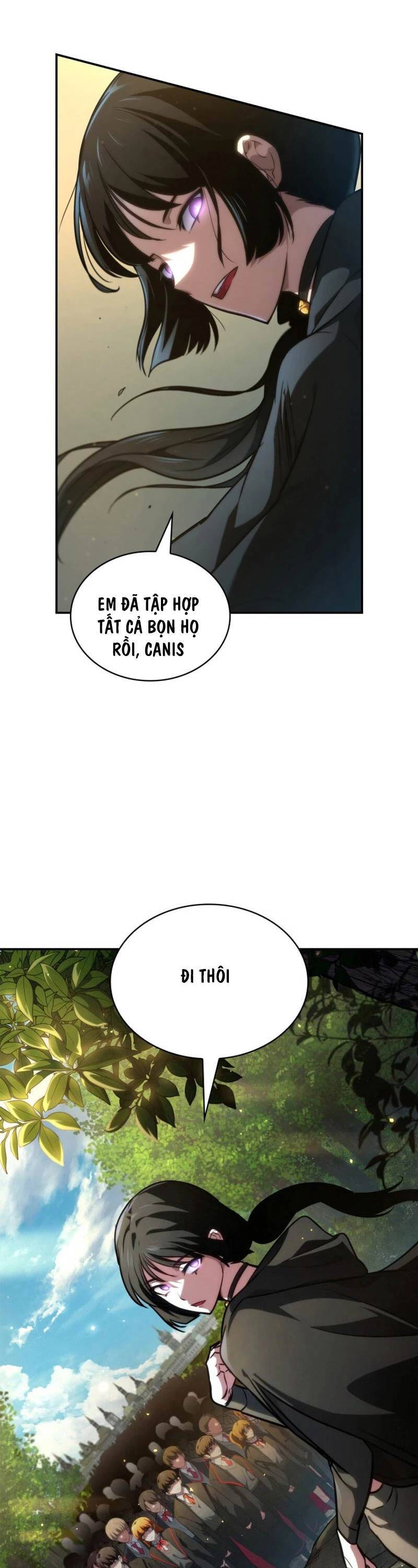 Đại Pháp Sư Toàn Năng: Chapter 70