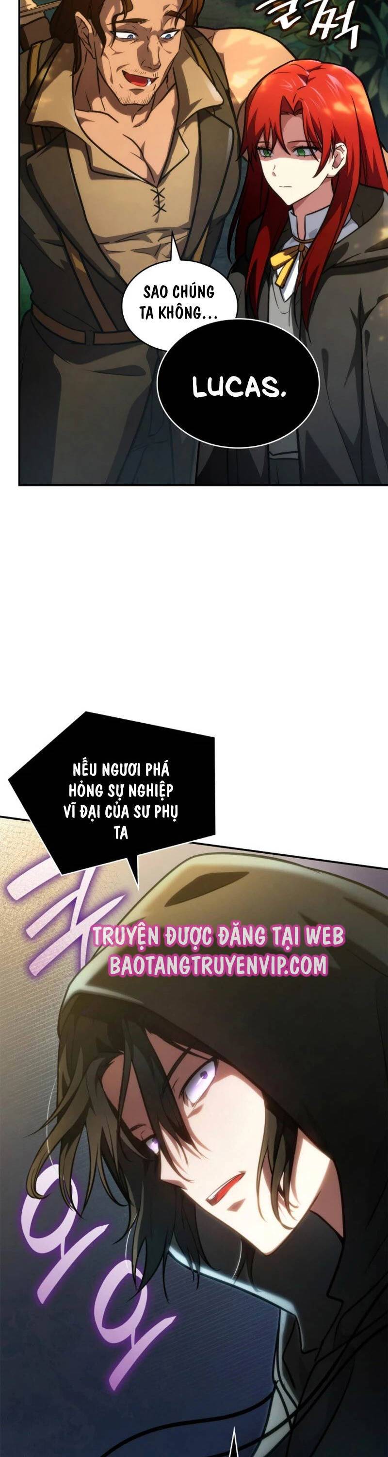 Đại Pháp Sư Toàn Năng: Chapter 70