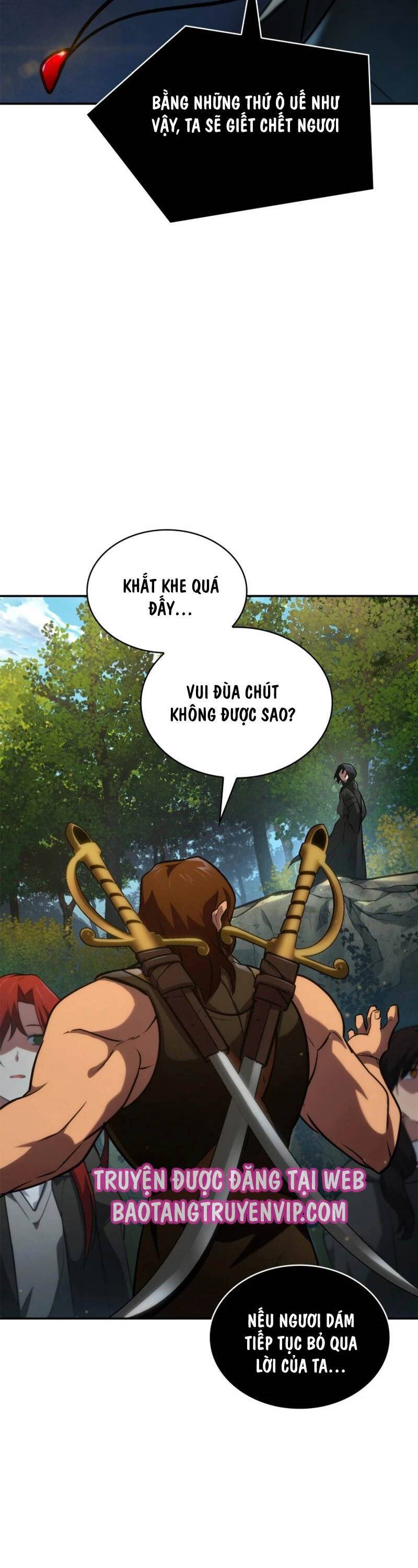 Đại Pháp Sư Toàn Năng: Chapter 70