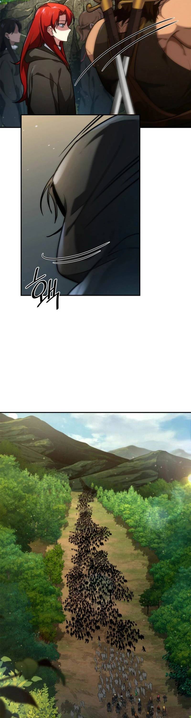 Đại Pháp Sư Toàn Năng: Chapter 70