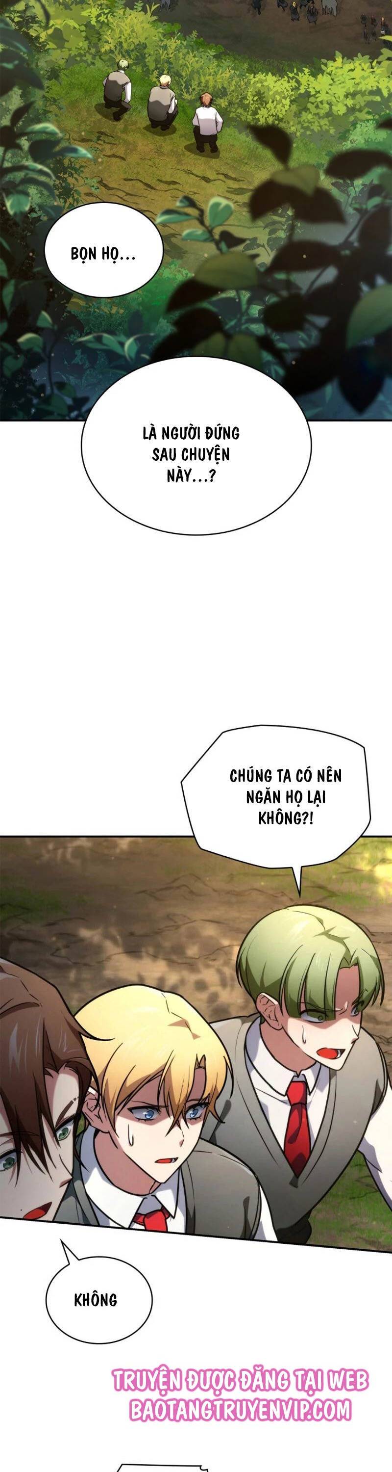 Đại Pháp Sư Toàn Năng: Chapter 70