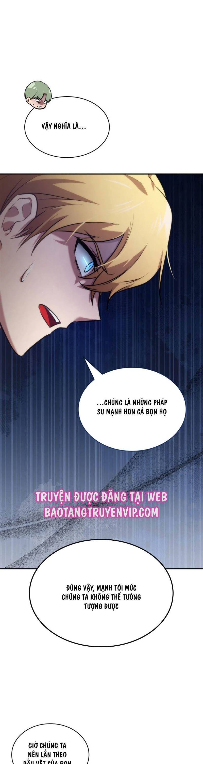 Đại Pháp Sư Toàn Năng: Chapter 70