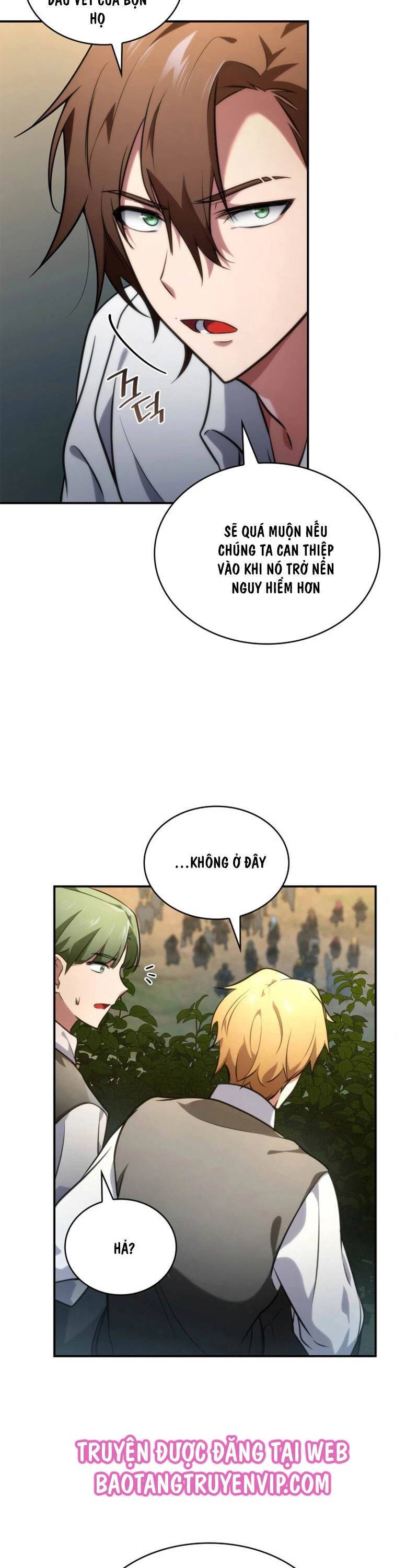 Đại Pháp Sư Toàn Năng: Chapter 70