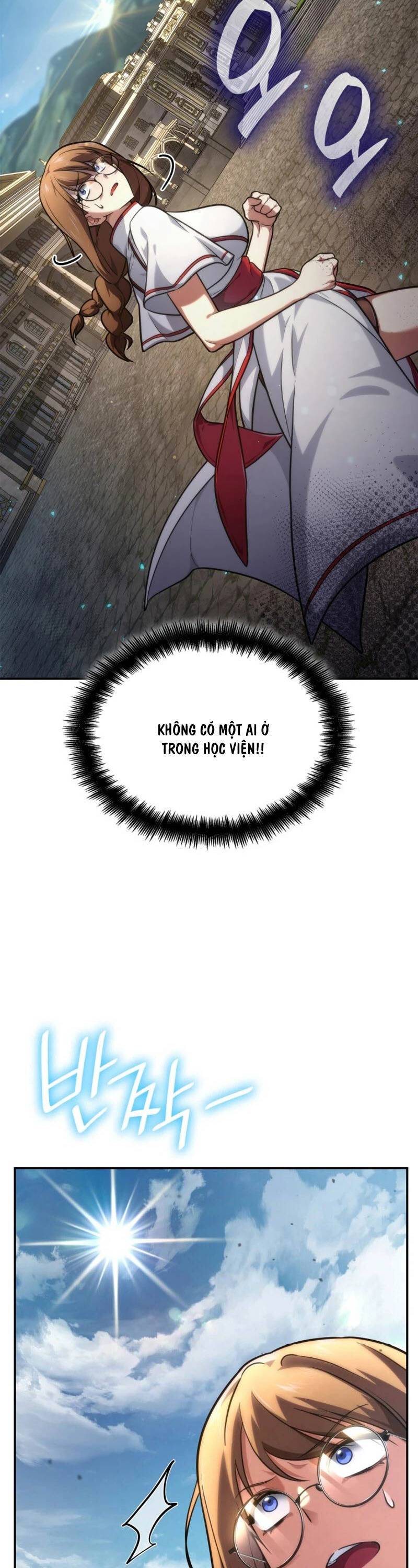 Đại Pháp Sư Toàn Năng: Chapter 70