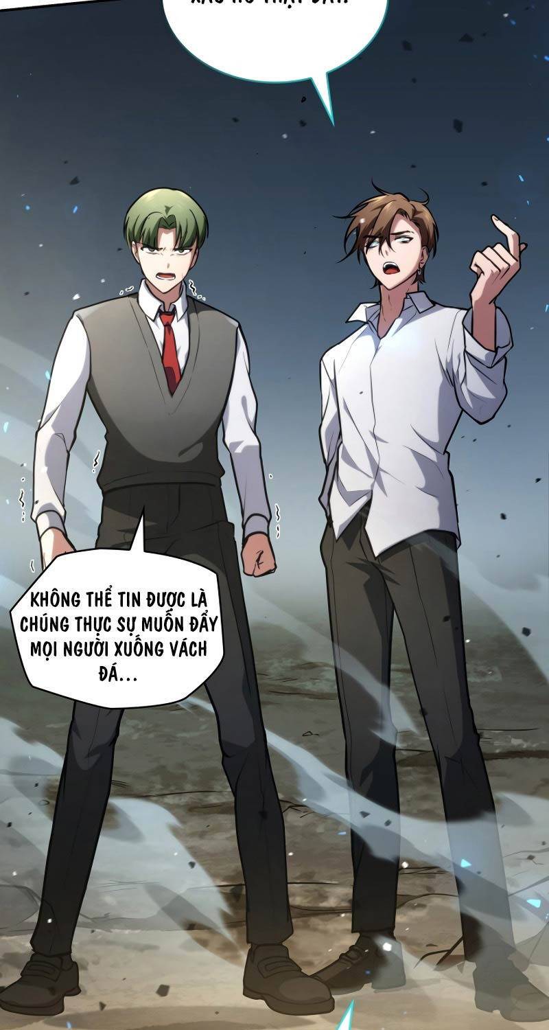 Đại Pháp Sư Toàn Năng: Chapter 71
