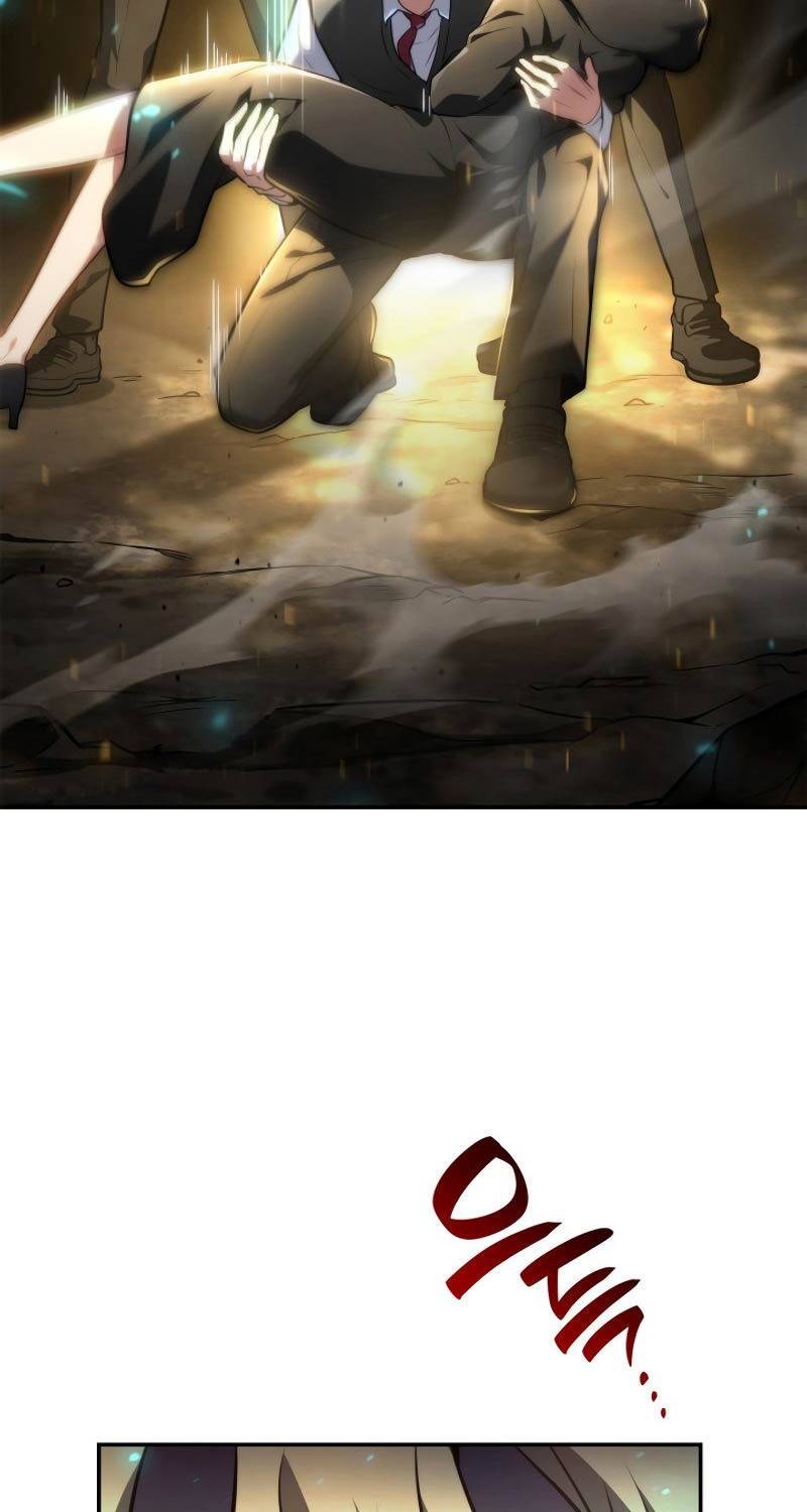 Đại Pháp Sư Toàn Năng: Chapter 71