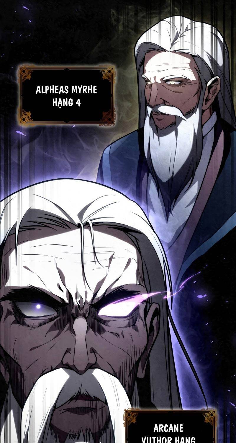 Đại Pháp Sư Toàn Năng: Chapter 71