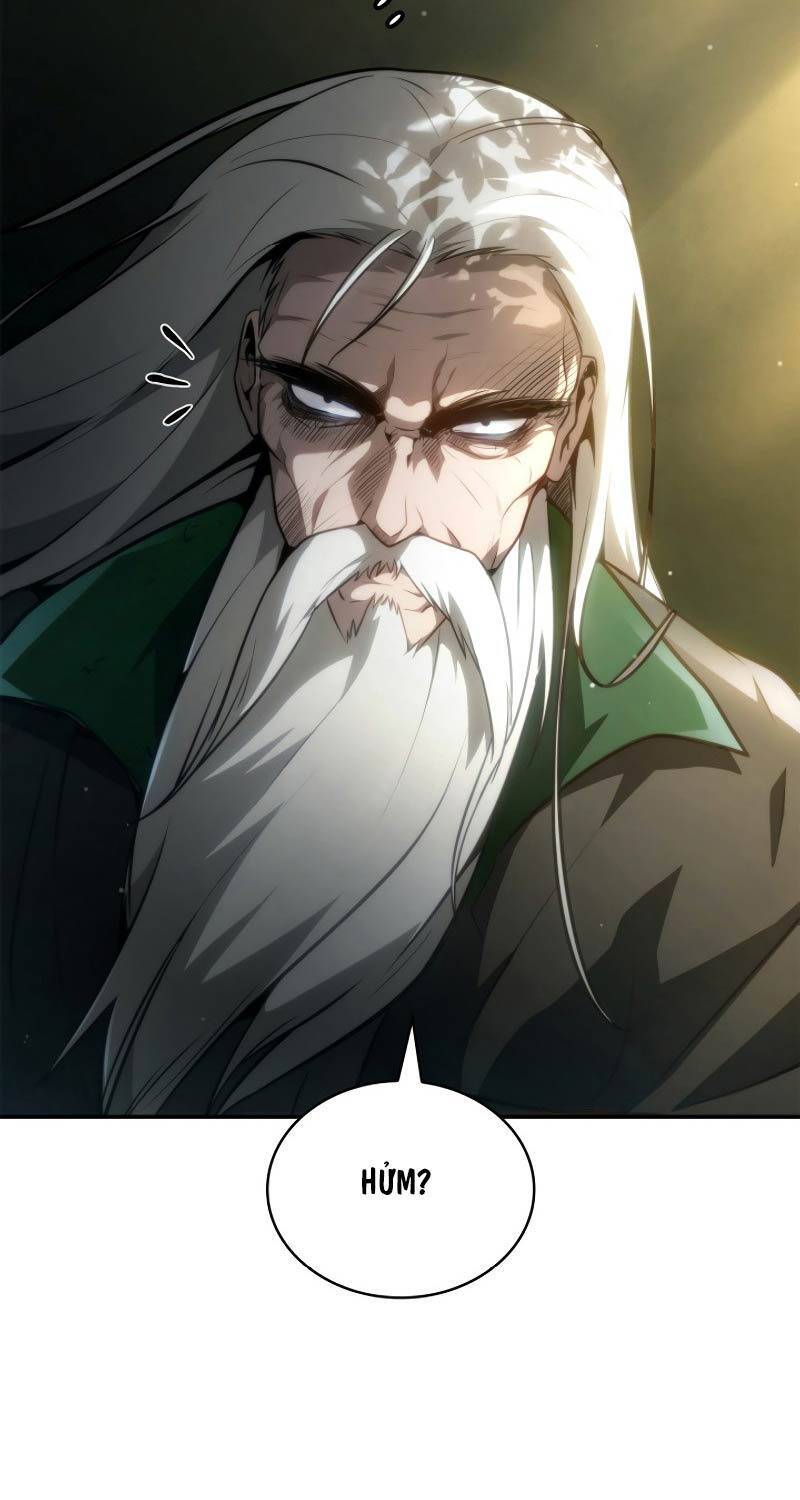 Đại Pháp Sư Toàn Năng: Chapter 71