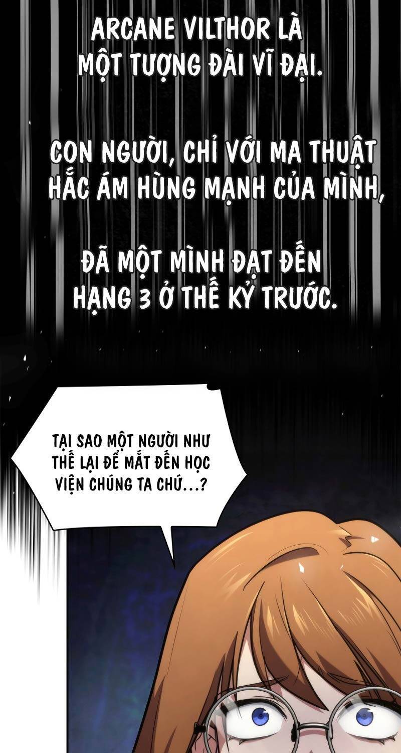 Đại Pháp Sư Toàn Năng: Chapter 71