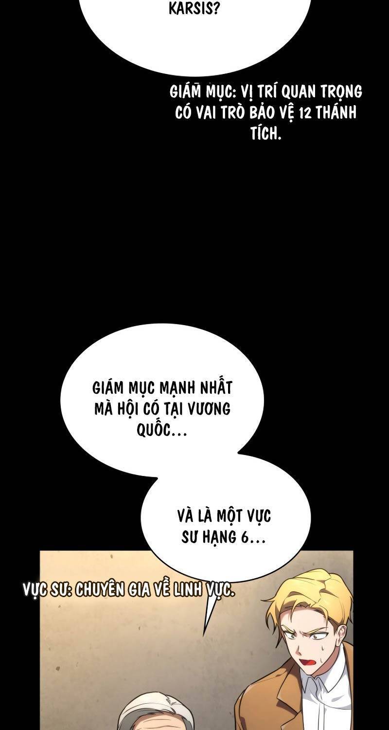 Đại Pháp Sư Toàn Năng: Chapter 71