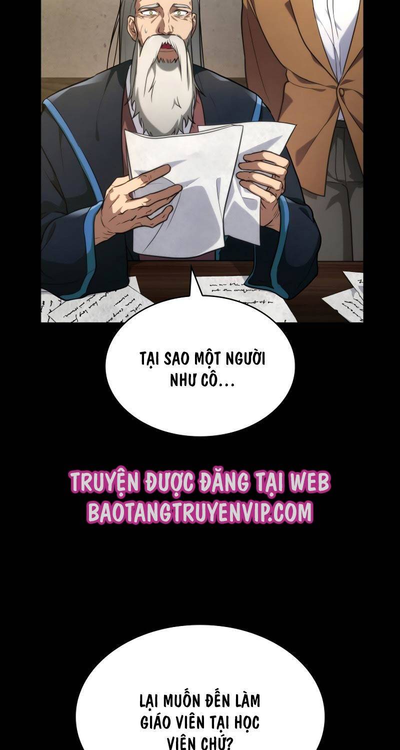 Đại Pháp Sư Toàn Năng: Chapter 71