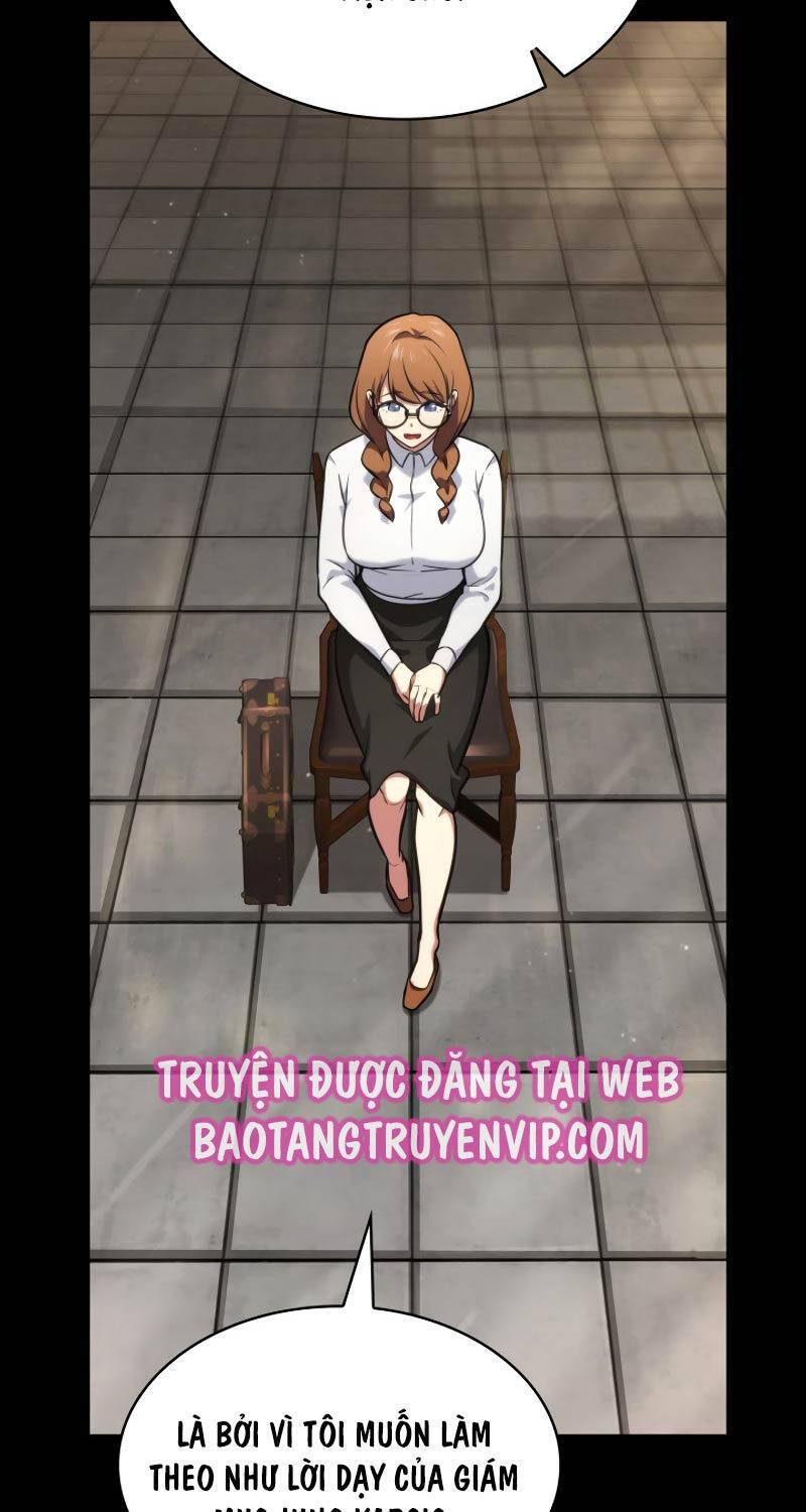 Đại Pháp Sư Toàn Năng: Chapter 71