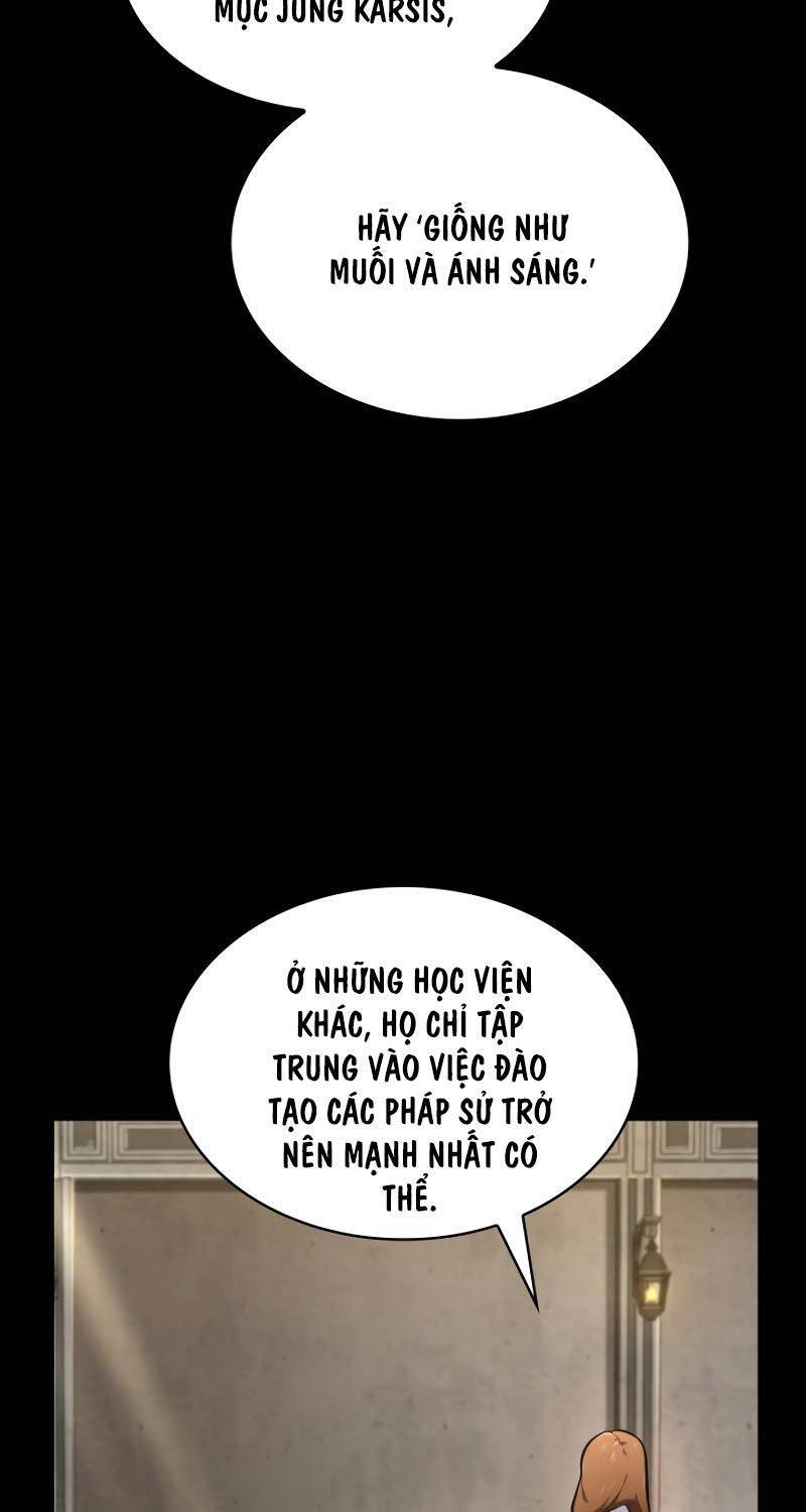 Đại Pháp Sư Toàn Năng: Chapter 71