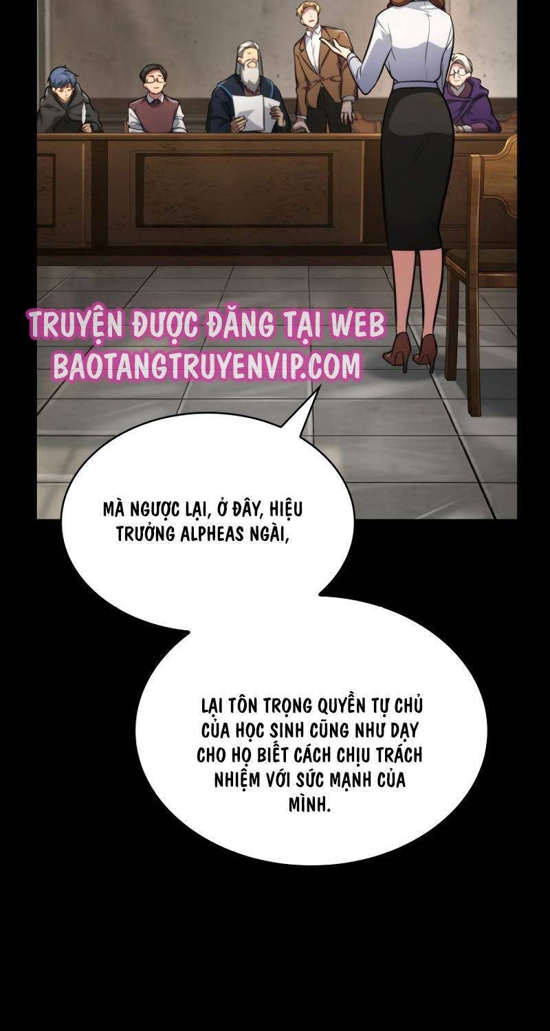 Đại Pháp Sư Toàn Năng: Chapter 71