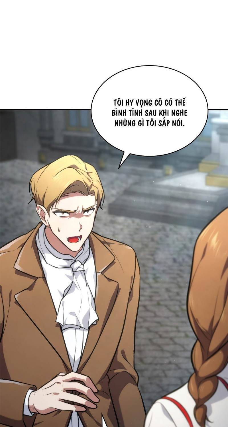 Đại Pháp Sư Toàn Năng: Chapter 71