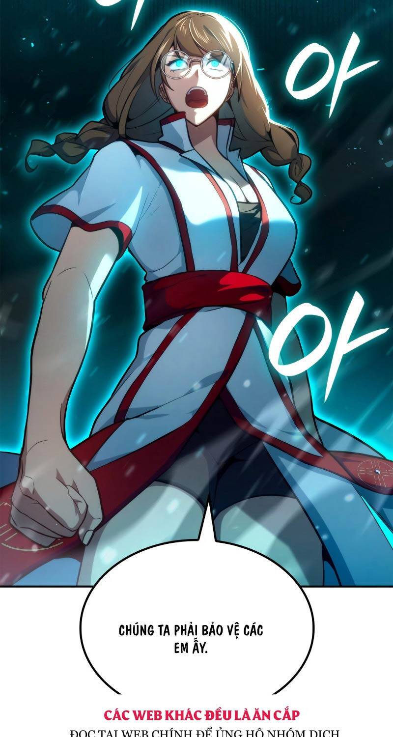 Đại Pháp Sư Toàn Năng: Chapter 71