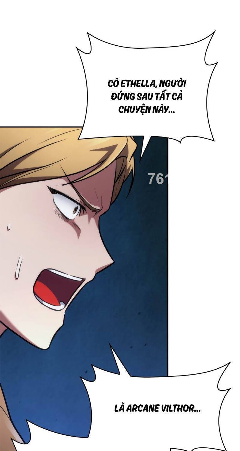 Đại Pháp Sư Toàn Năng: Chapter 71