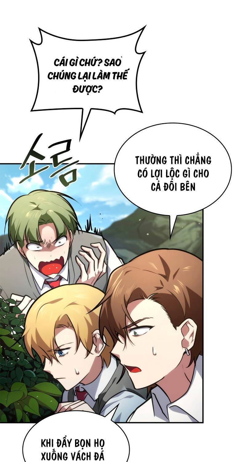 Đại Pháp Sư Toàn Năng: Chapter 71