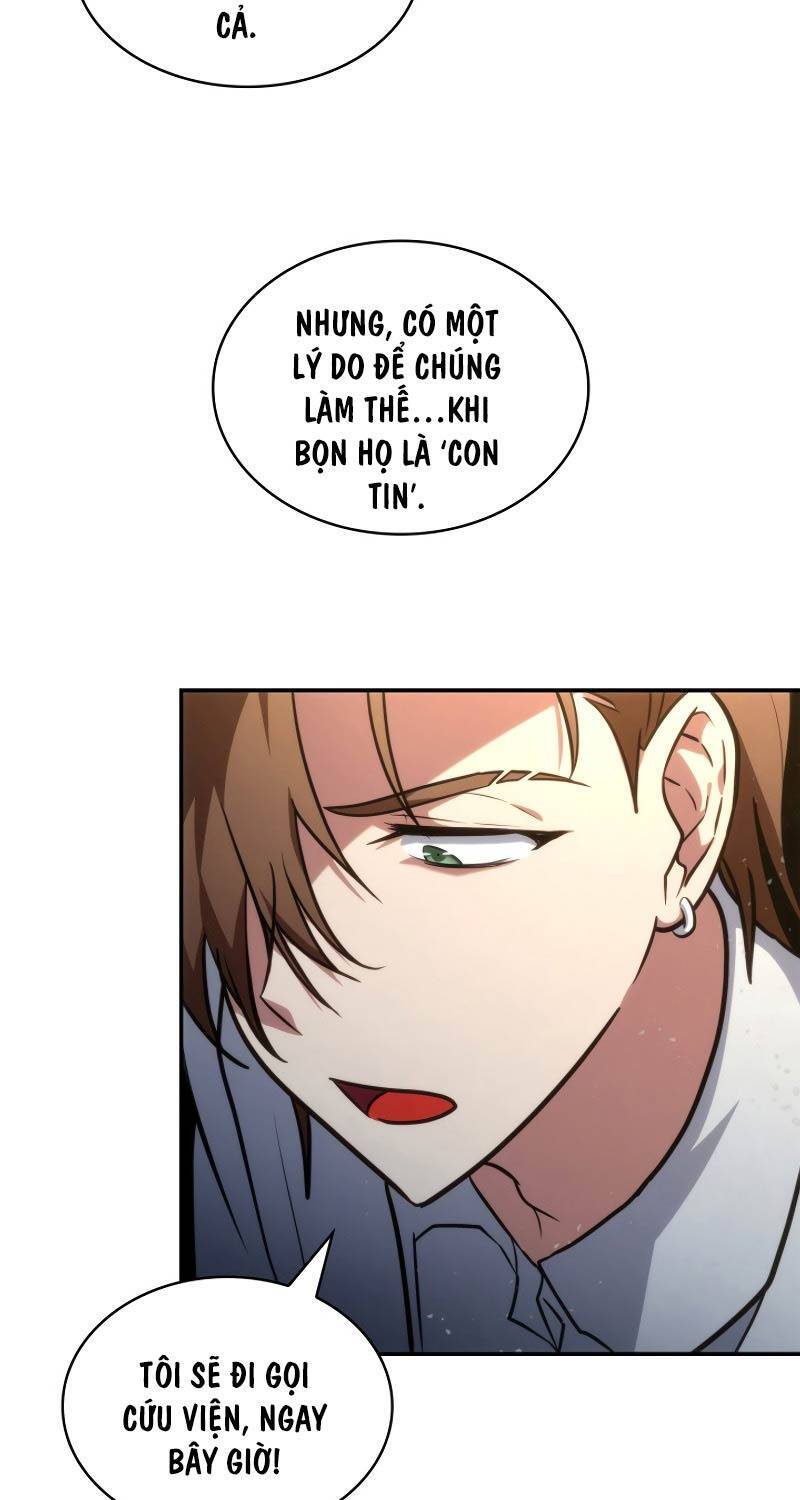 Đại Pháp Sư Toàn Năng: Chapter 71