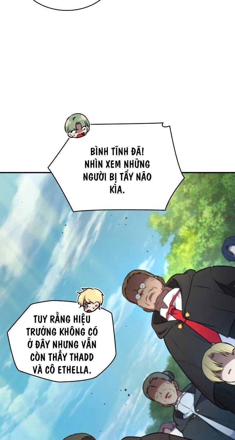 Đại Pháp Sư Toàn Năng: Chapter 71