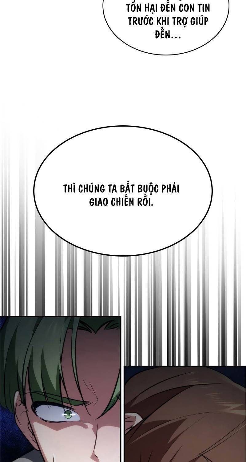 Đại Pháp Sư Toàn Năng: Chapter 71