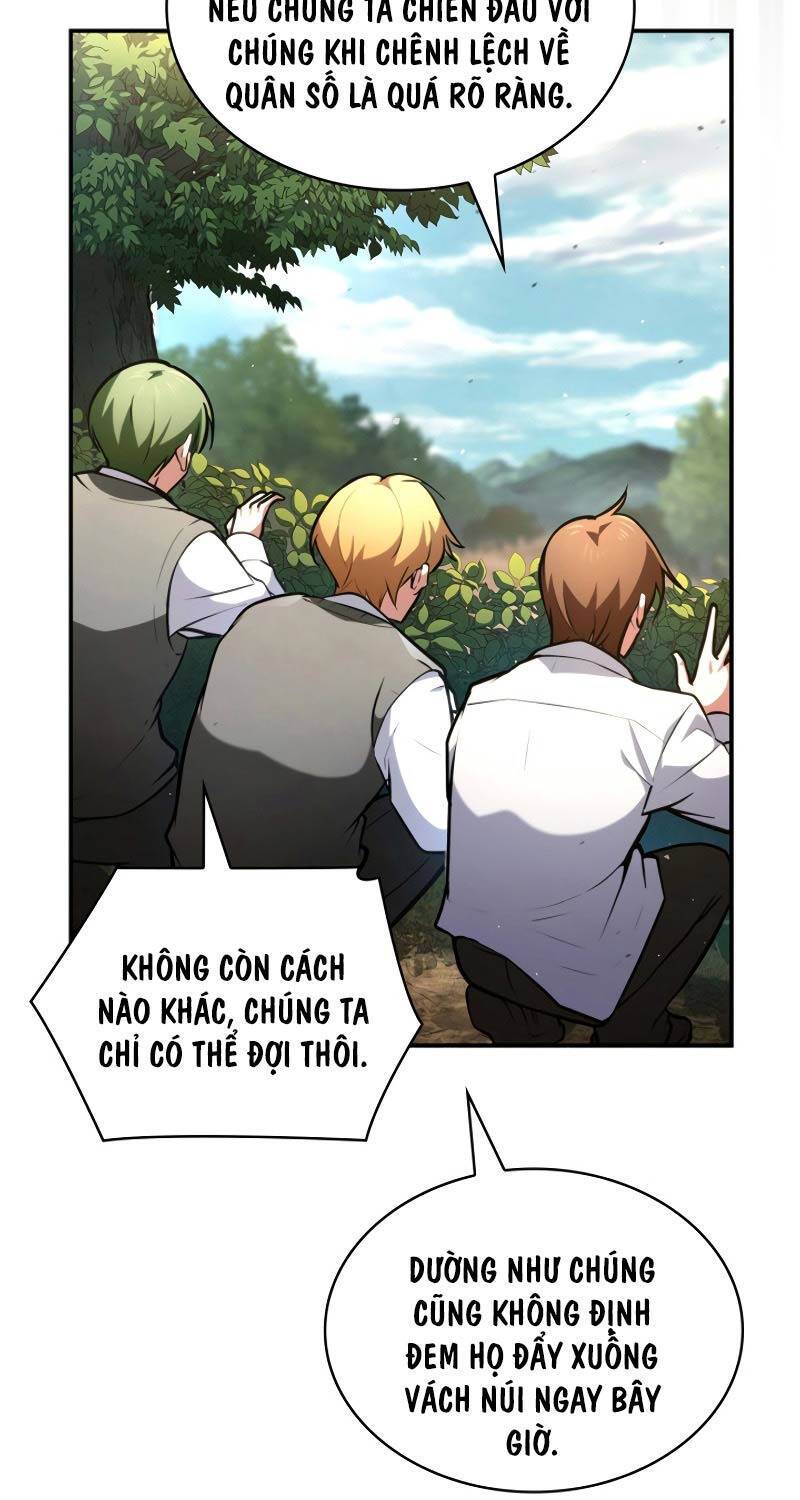 Đại Pháp Sư Toàn Năng: Chapter 71