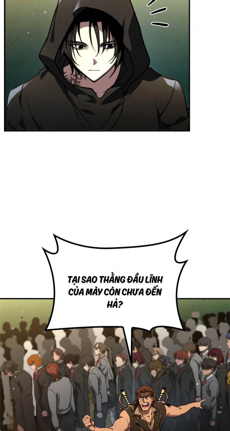 Đại Pháp Sư Toàn Năng: Chapter 71